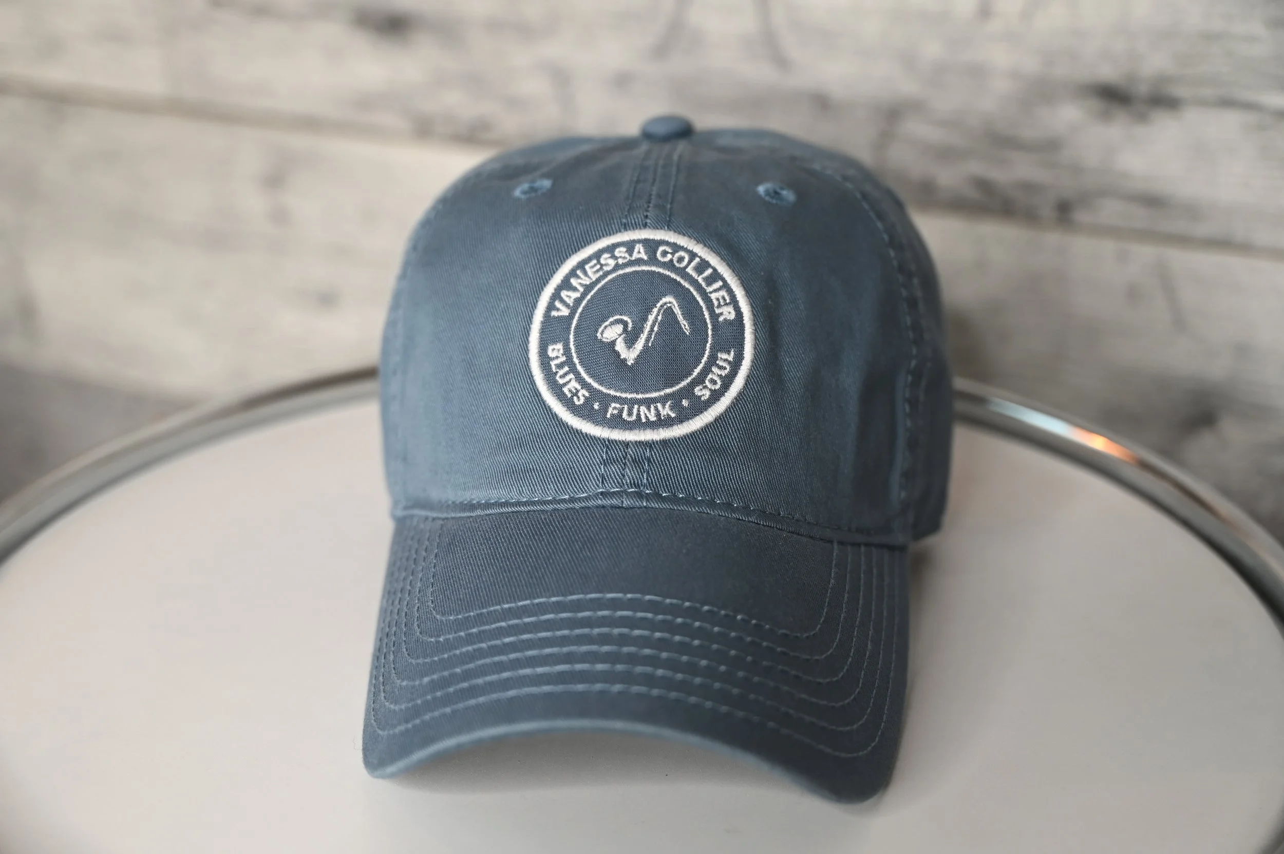 帽子 Collier Ballcap 楽天市場】チェーン刺繍キャップ ／ キャップ 野球帽 cap 帽子